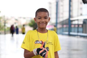 PEC: Transformando vidas e construindo um futuro mais justo!