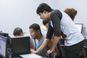Quebra tudo com o Grito no Campinho nas Gerais!