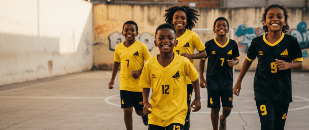 Clube do Grito é Lançado como o Primeiro Clube de Benefícios com Impacto Social do Brasil